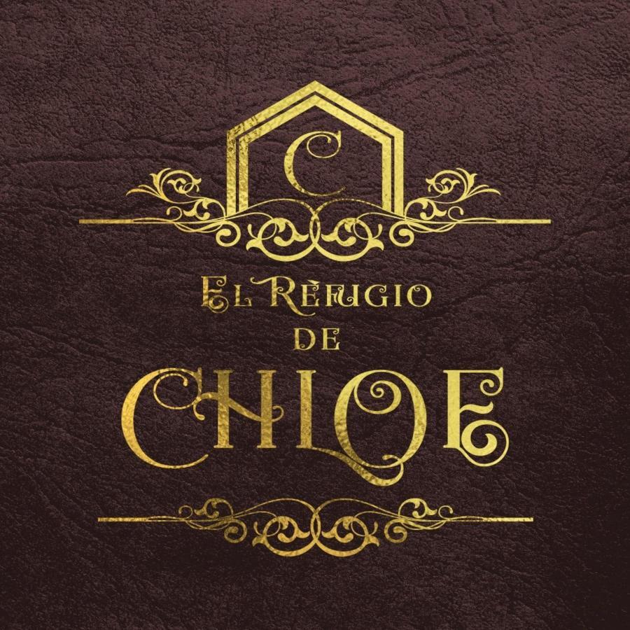 El Refugio De Chloe Villa Villar de Ves Exterior photo